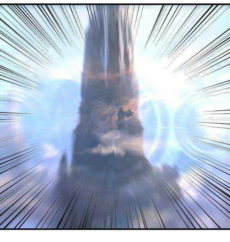 Đại Đạo Triều Thiên Chapter 3 trang 16