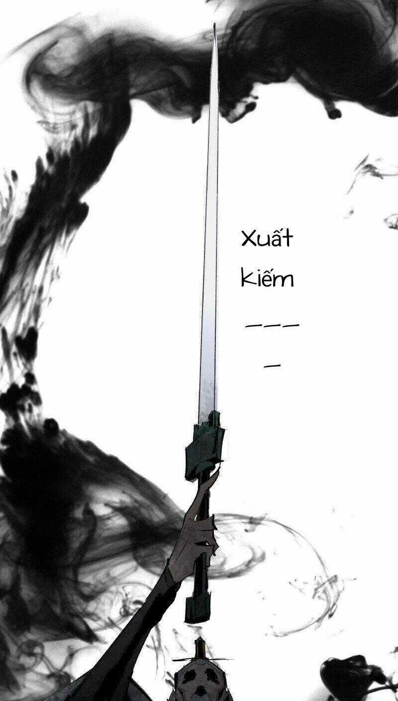 Đại Đạo Triều Thiên Chapter 3 trang 19