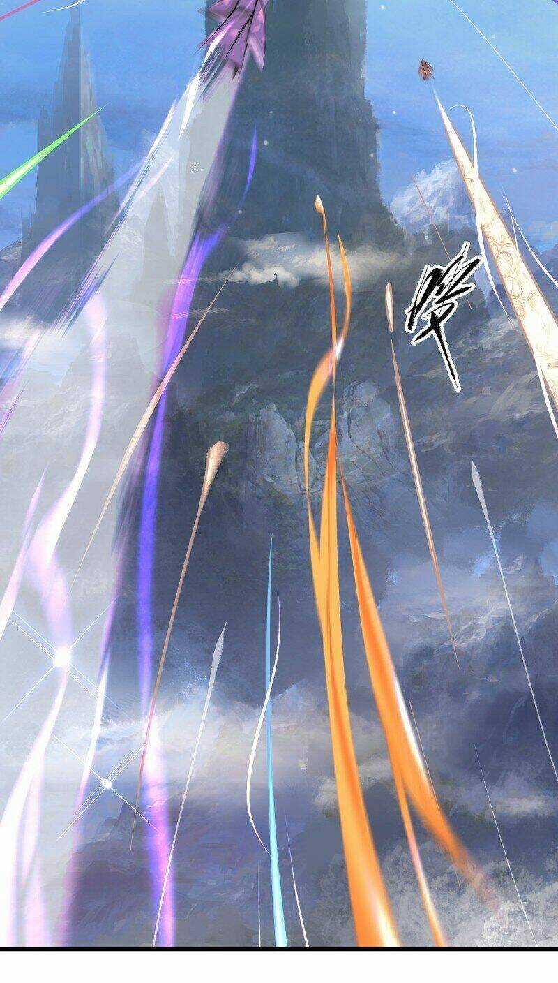 Đại Đạo Triều Thiên Chapter 3 trang 2