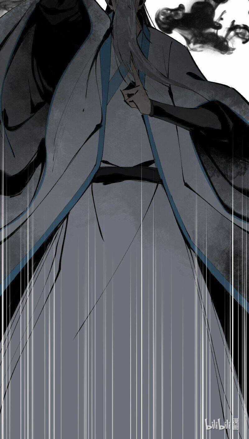 Đại Đạo Triều Thiên Chapter 3 trang 20