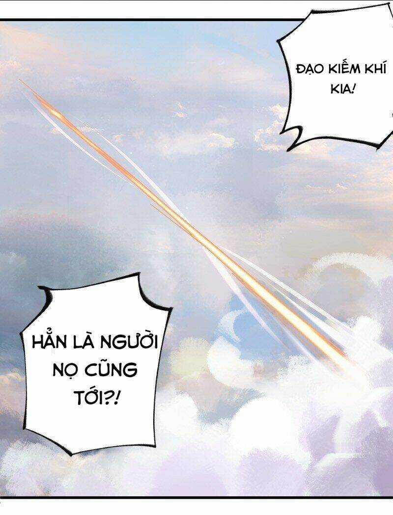 Đại Đạo Triều Thiên Chapter 3 trang 4