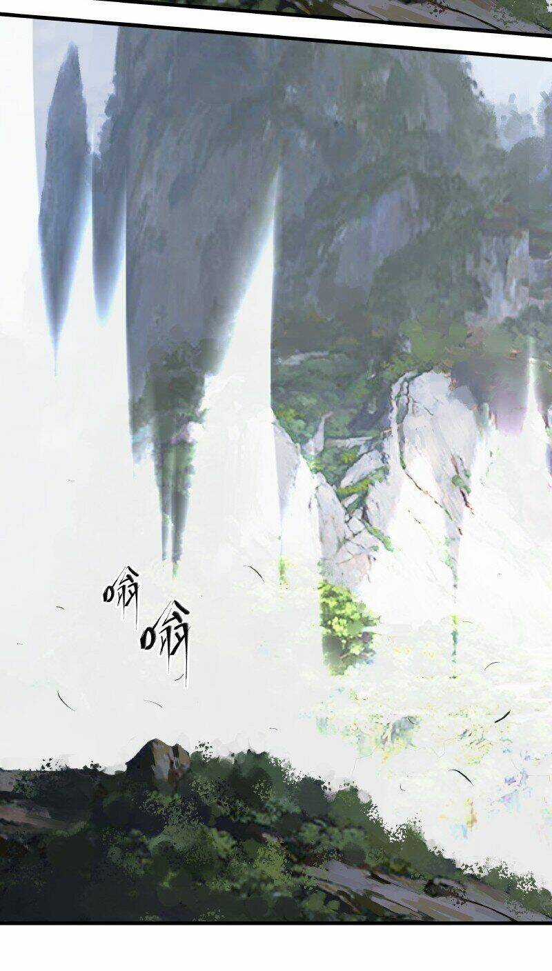 Đại Đạo Triều Thiên Chapter 3 trang 8