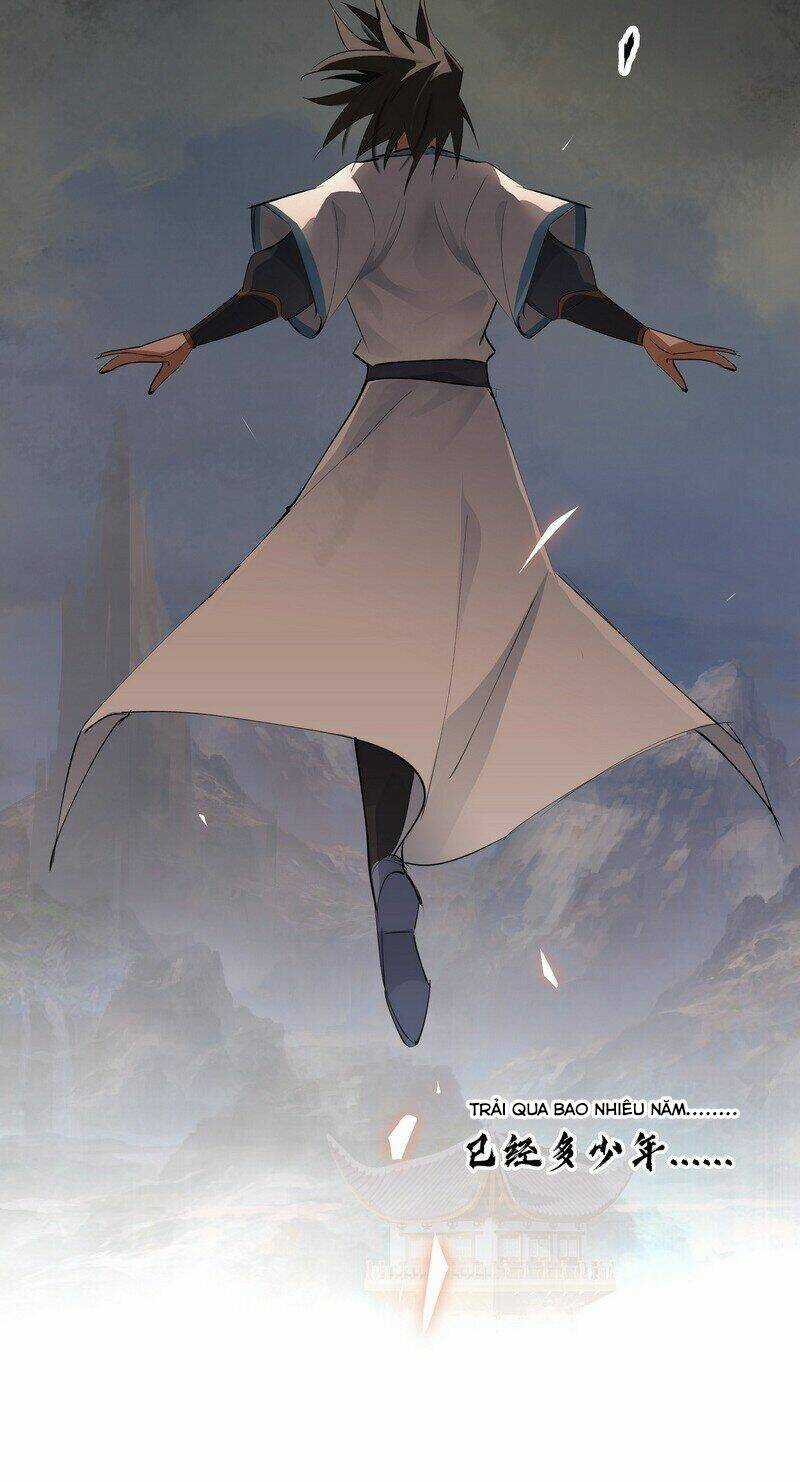 Đại Đạo Triều Thiên Chapter 30 trang 10