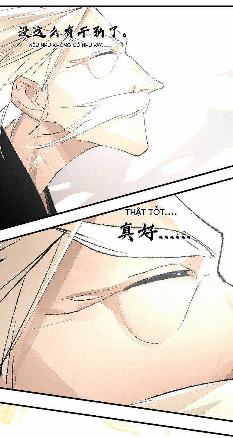 Đại Đạo Triều Thiên Chapter 30 trang 11