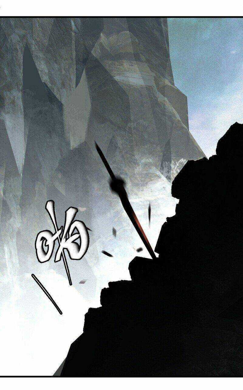 Đại Đạo Triều Thiên Chapter 30 trang 13