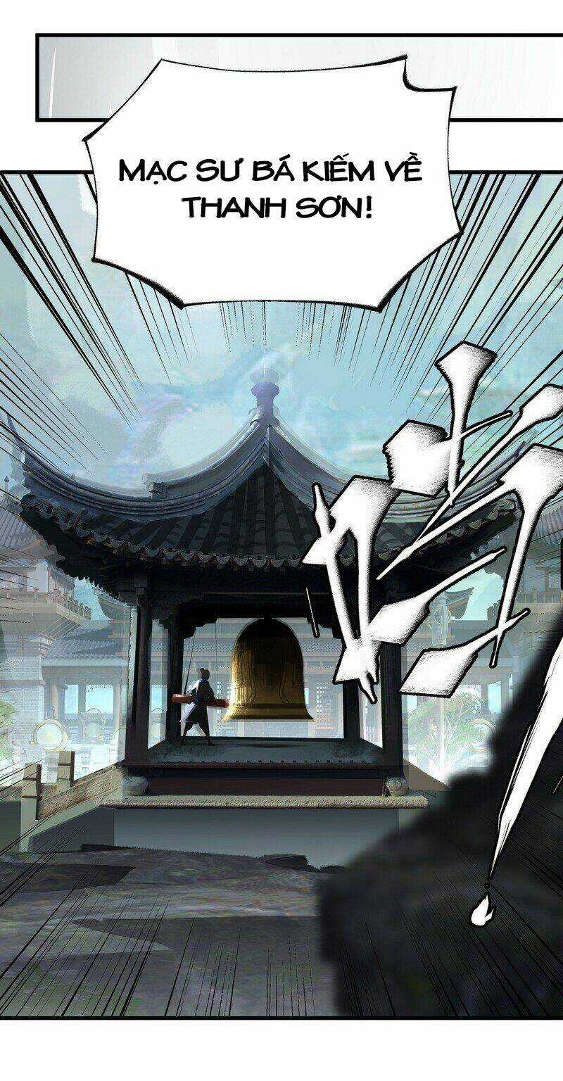 Đại Đạo Triều Thiên Chapter 30 trang 14