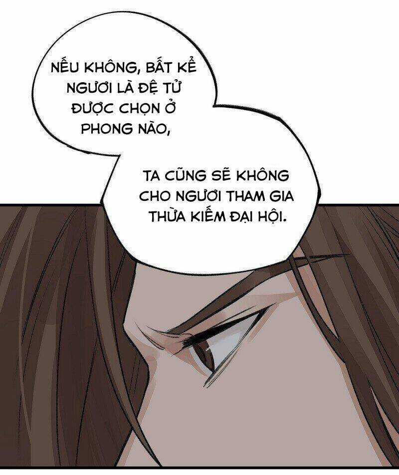 Đại Đạo Triều Thiên Chapter 30 trang 20