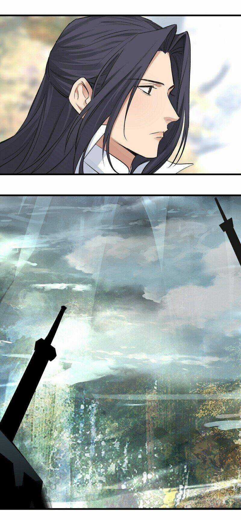 Đại Đạo Triều Thiên Chapter 30 trang 23