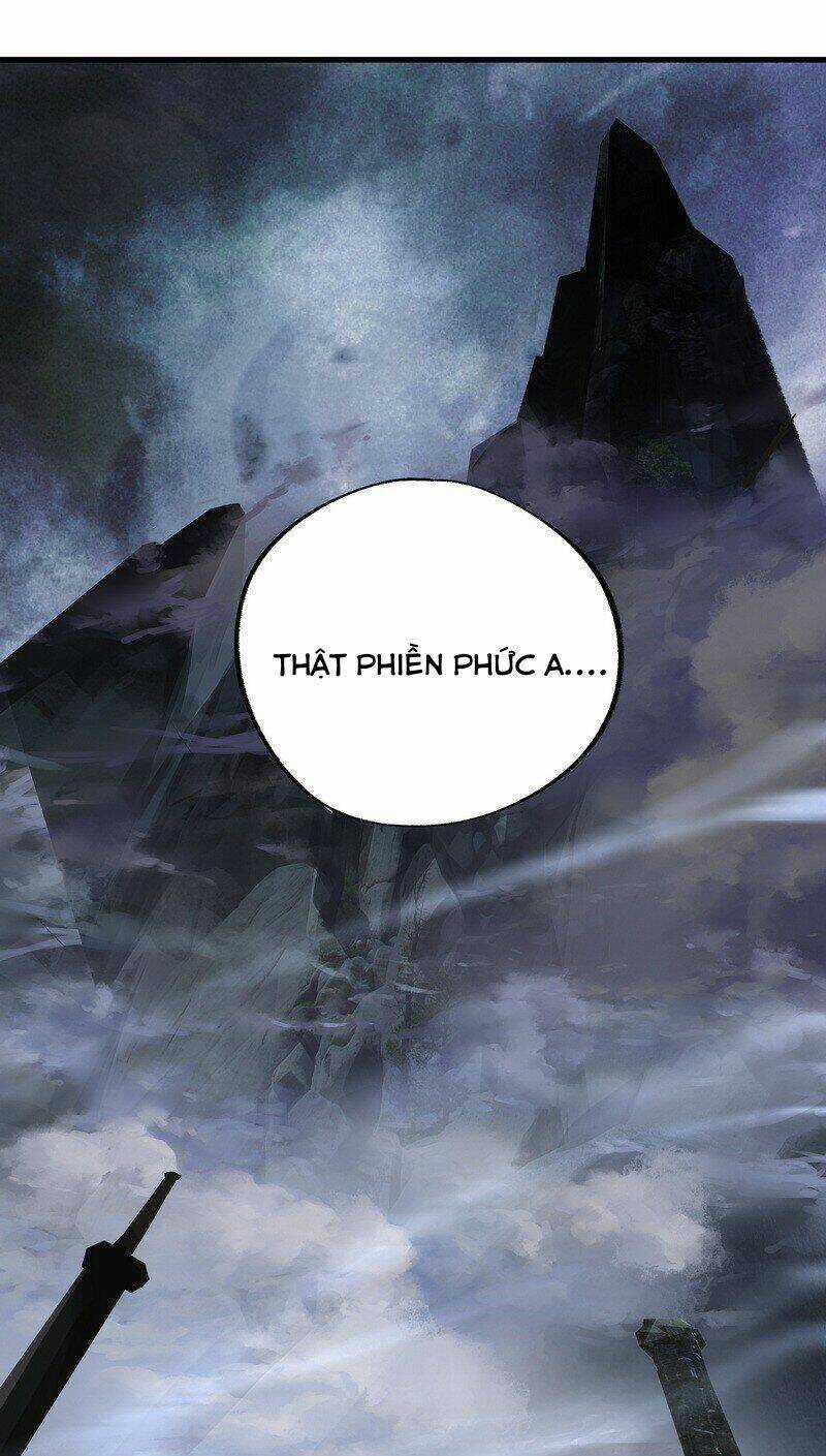 Đại Đạo Triều Thiên Chapter 30 trang 24