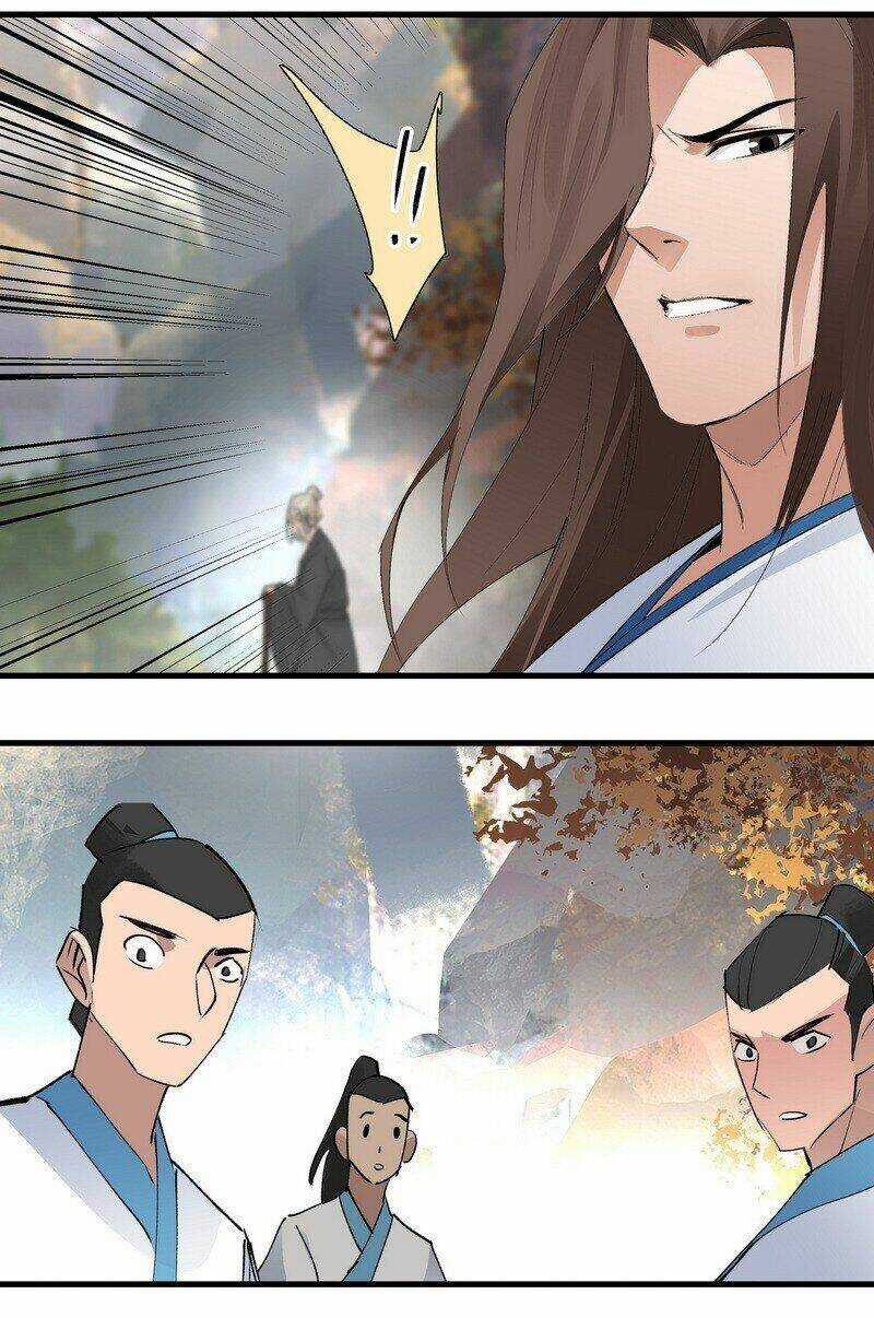 Đại Đạo Triều Thiên Chapter 30 trang 3