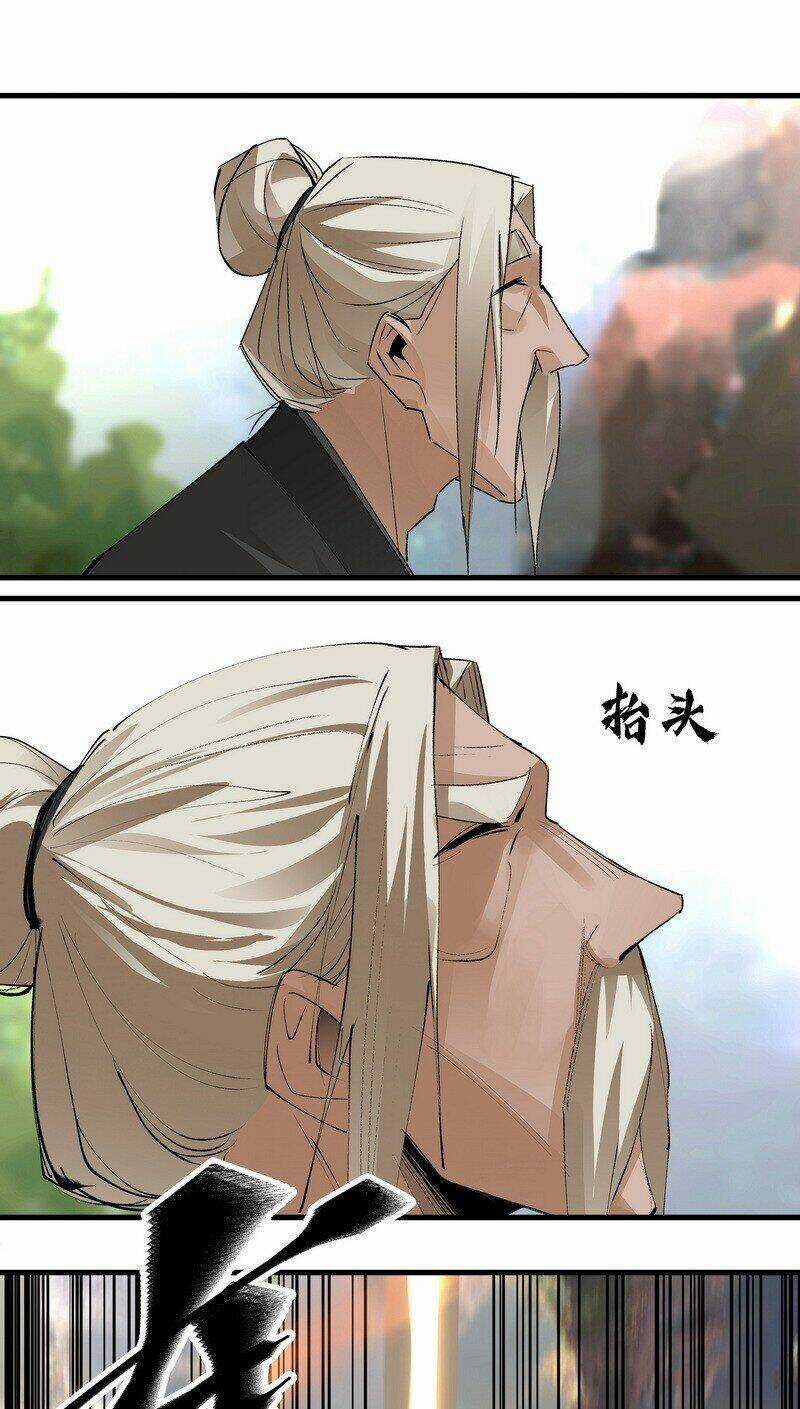 Đại Đạo Triều Thiên Chapter 30 trang 5