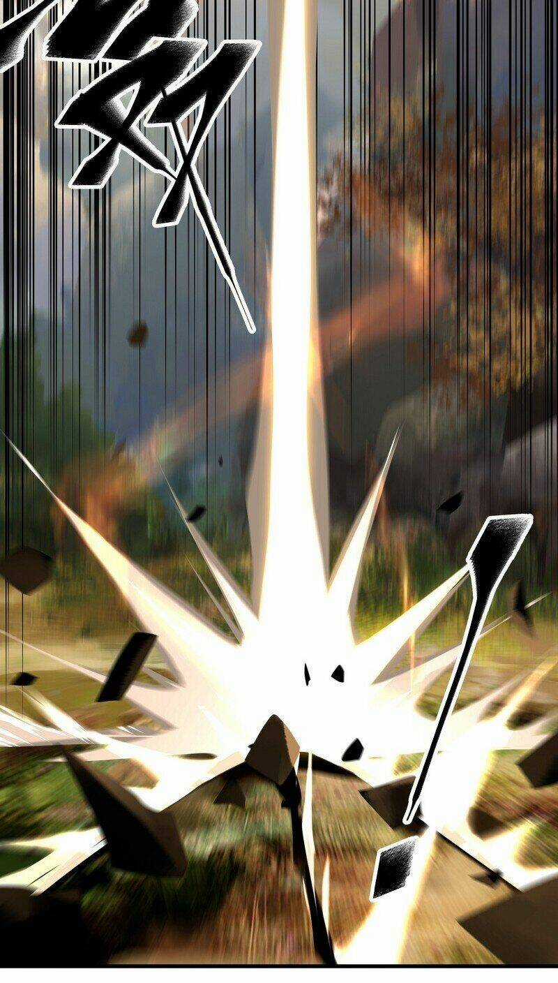 Đại Đạo Triều Thiên Chapter 30 trang 6