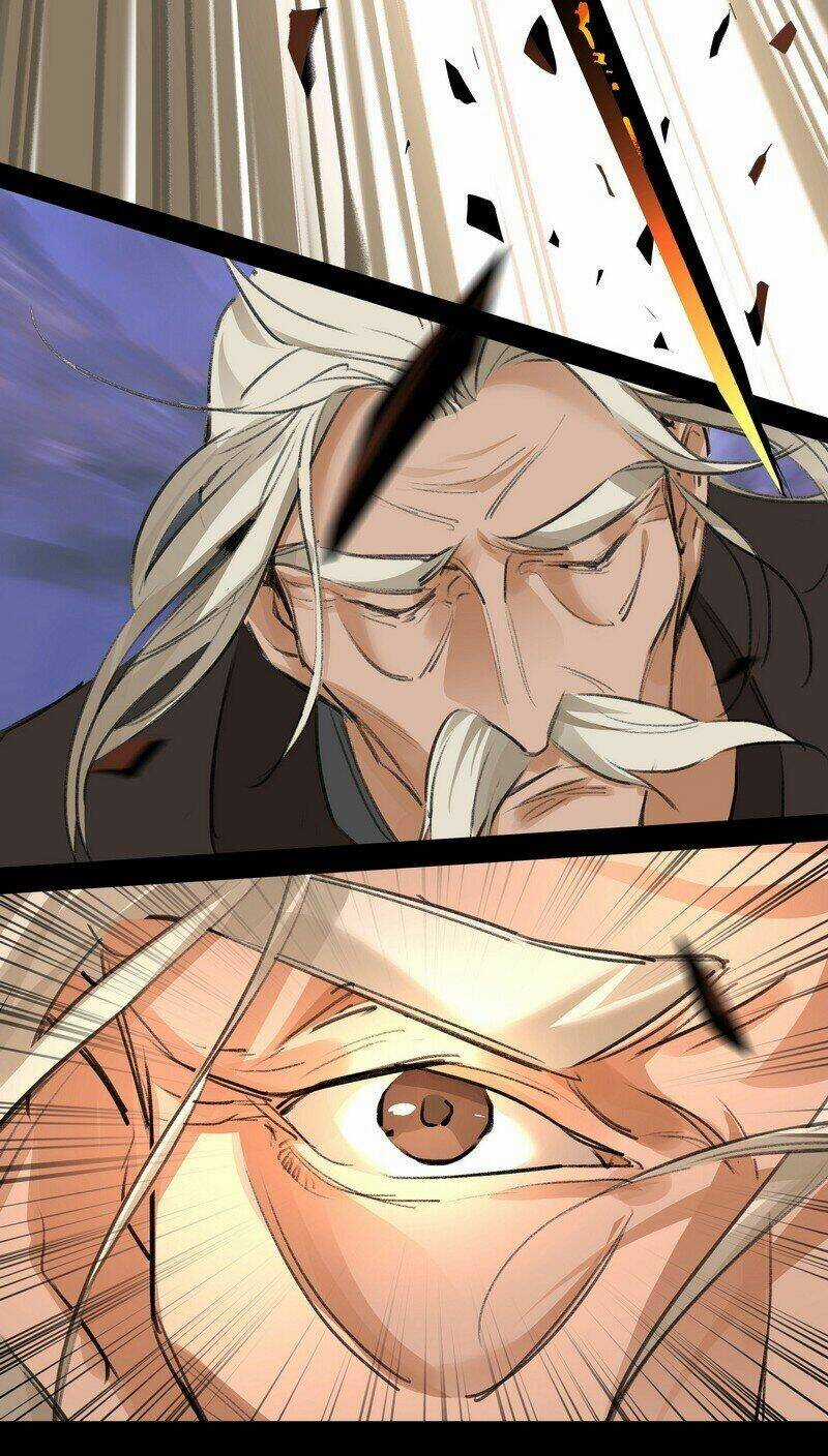 Đại Đạo Triều Thiên Chapter 30 trang 8