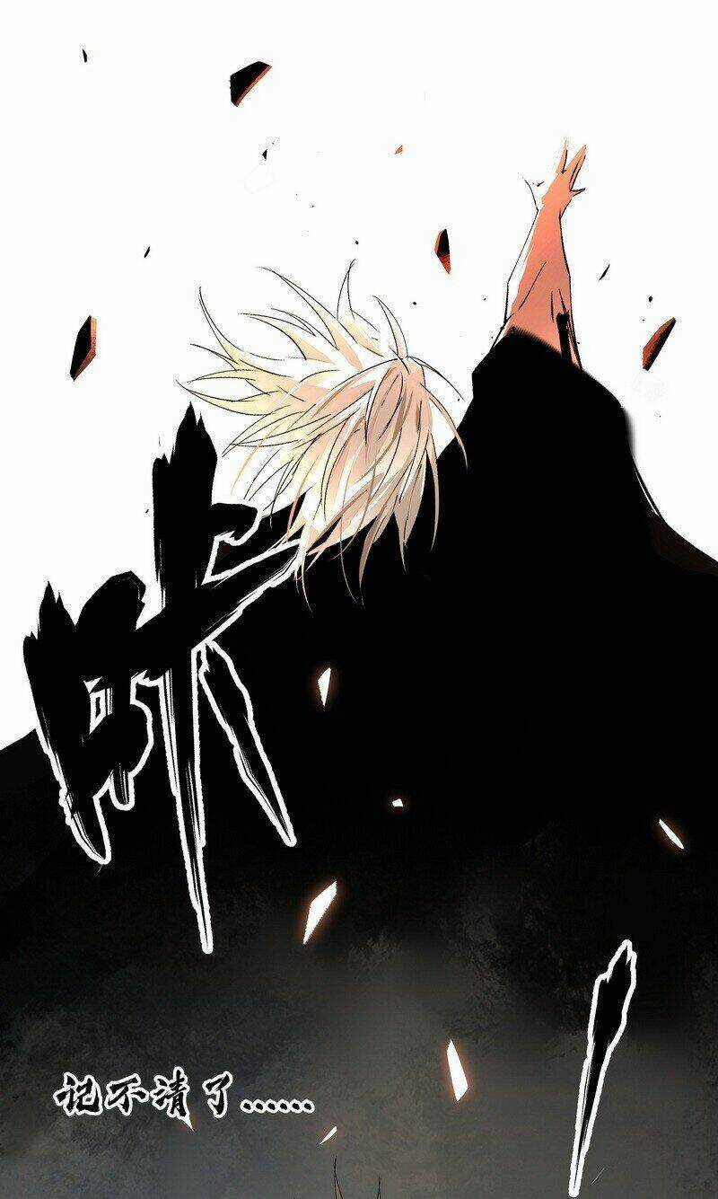 Đại Đạo Triều Thiên Chapter 30 trang 9