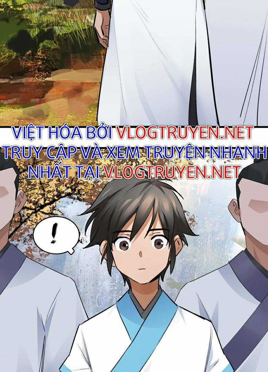 Đại Đạo Triều Thiên Chapter 31 trang 15