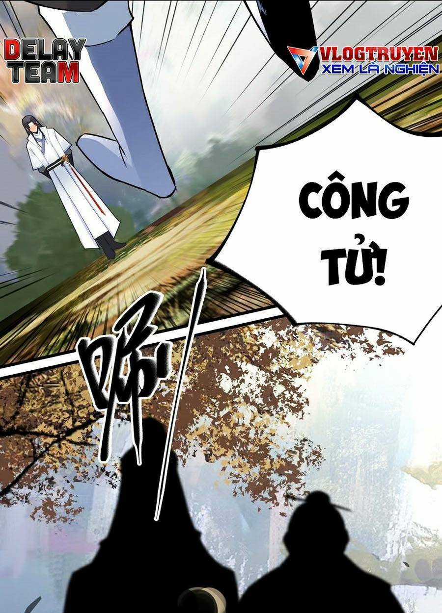 Đại Đạo Triều Thiên Chapter 31 trang 18