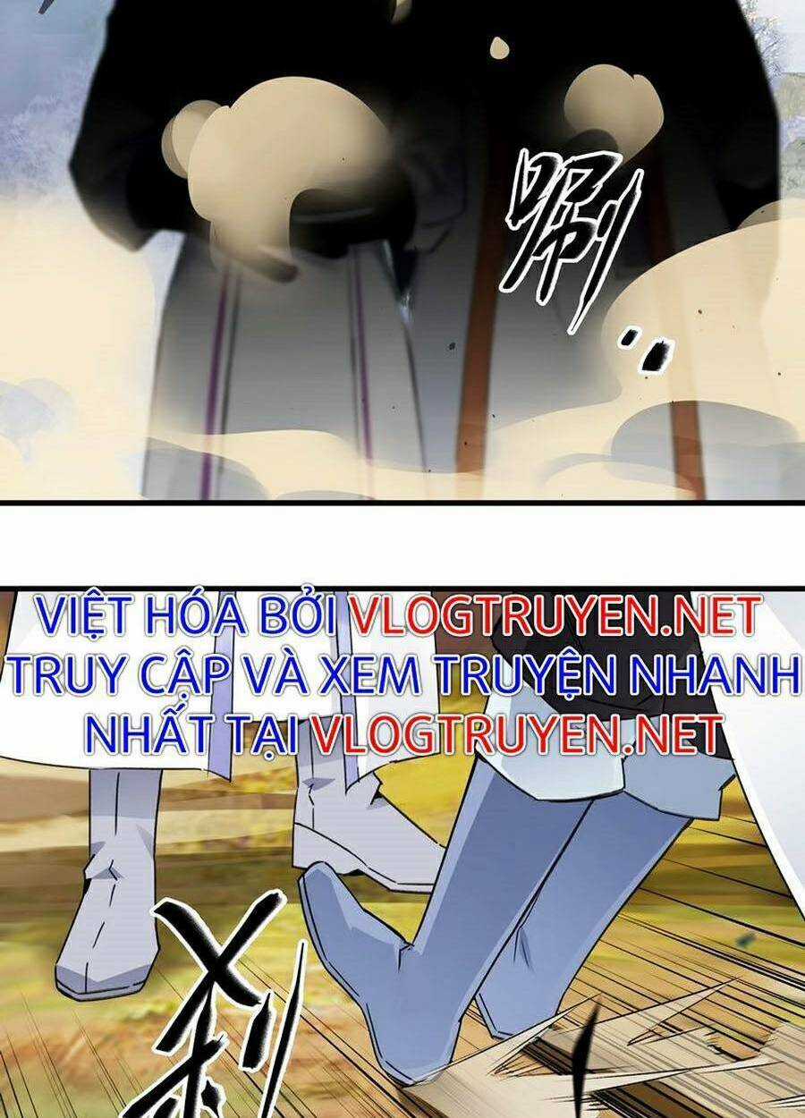 Đại Đạo Triều Thiên Chapter 31 trang 19