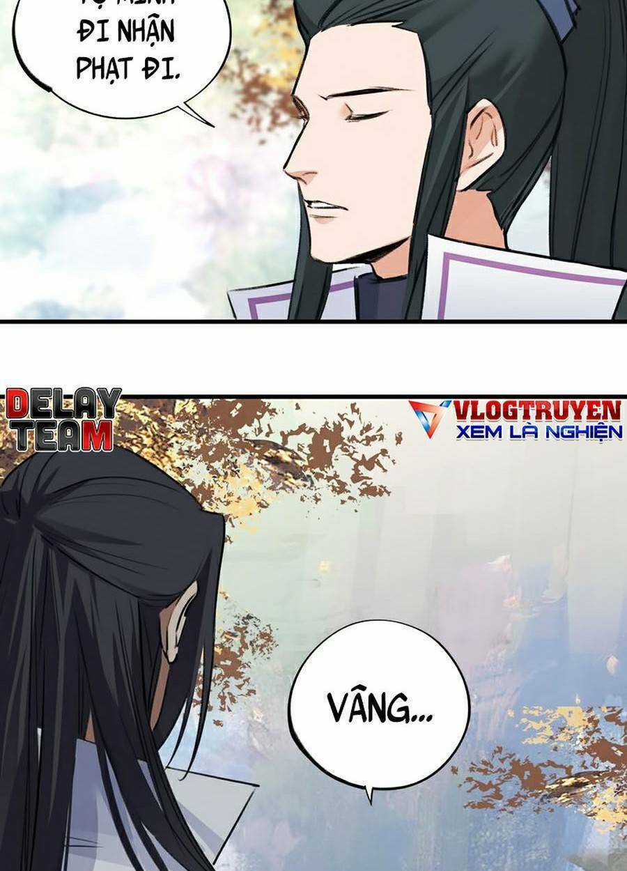 Đại Đạo Triều Thiên Chapter 31 trang 33