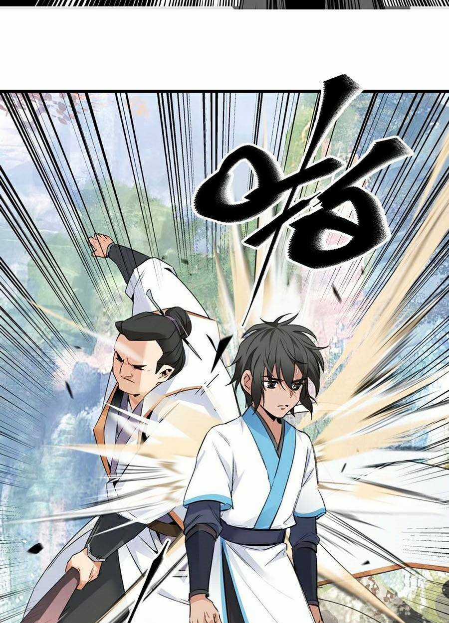 Đại Đạo Triều Thiên Chapter 31 trang 39