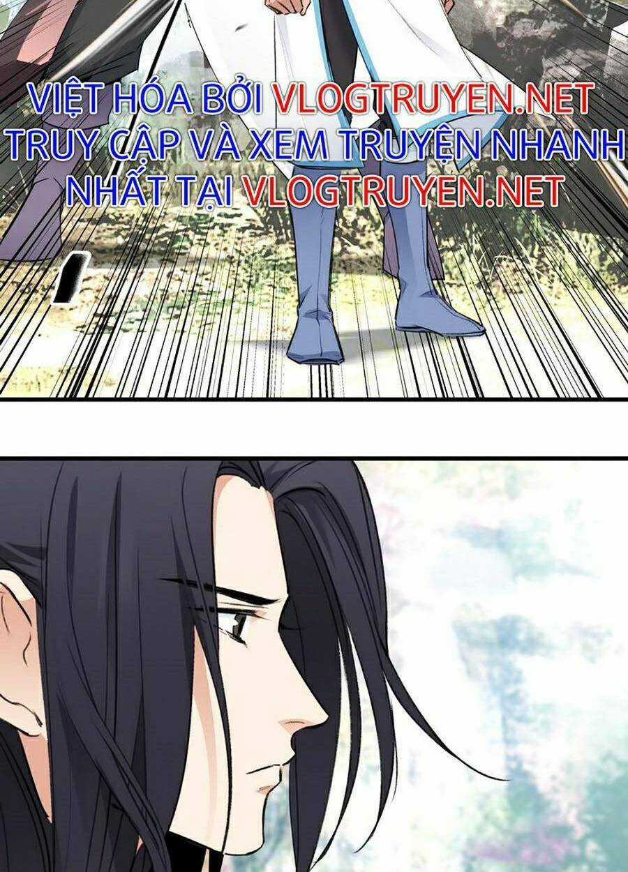 Đại Đạo Triều Thiên Chapter 31 trang 40