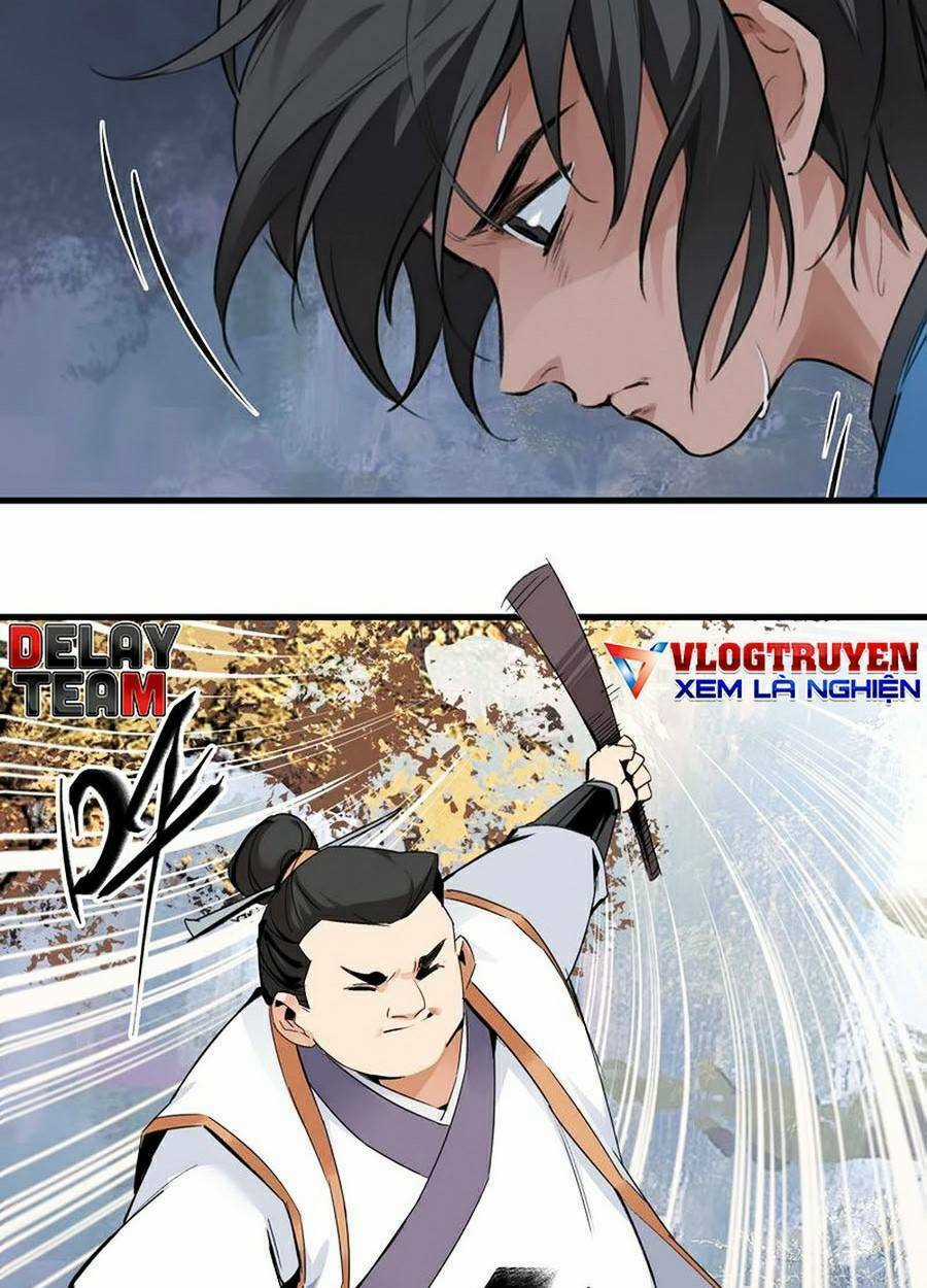 Đại Đạo Triều Thiên Chapter 31 trang 42