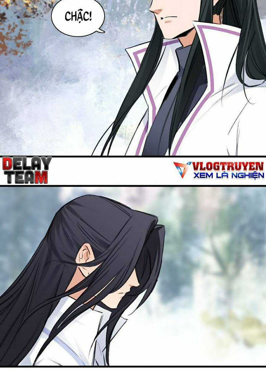 Đại Đạo Triều Thiên Chapter 31 trang 46