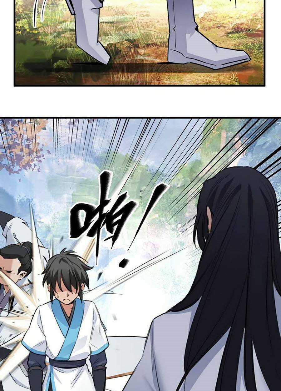 Đại Đạo Triều Thiên Chapter 31 trang 48