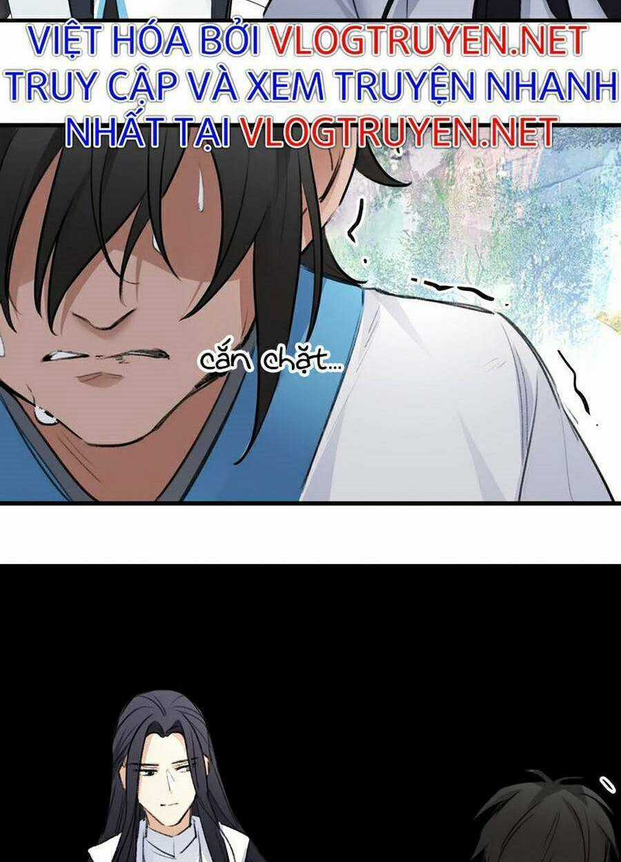 Đại Đạo Triều Thiên Chapter 31 trang 49