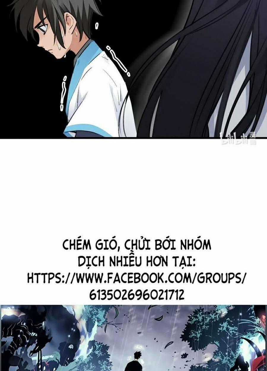 Đại Đạo Triều Thiên Chapter 31 trang 52