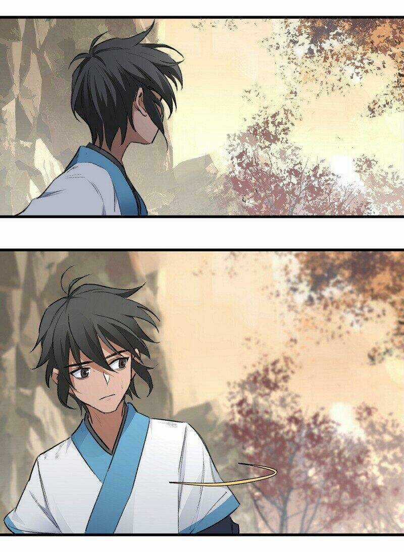 Đại Đạo Triều Thiên Chapter 32 trang 10