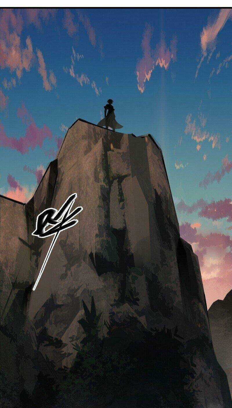 Đại Đạo Triều Thiên Chapter 32 trang 13