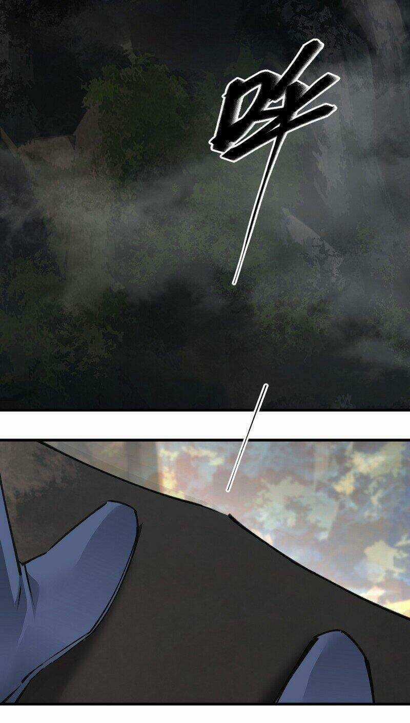 Đại Đạo Triều Thiên Chapter 32 trang 14