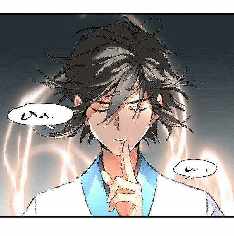 Đại Đạo Triều Thiên Chapter 32 trang 17