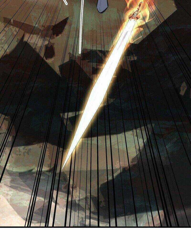 Đại Đạo Triều Thiên Chapter 32 trang 19