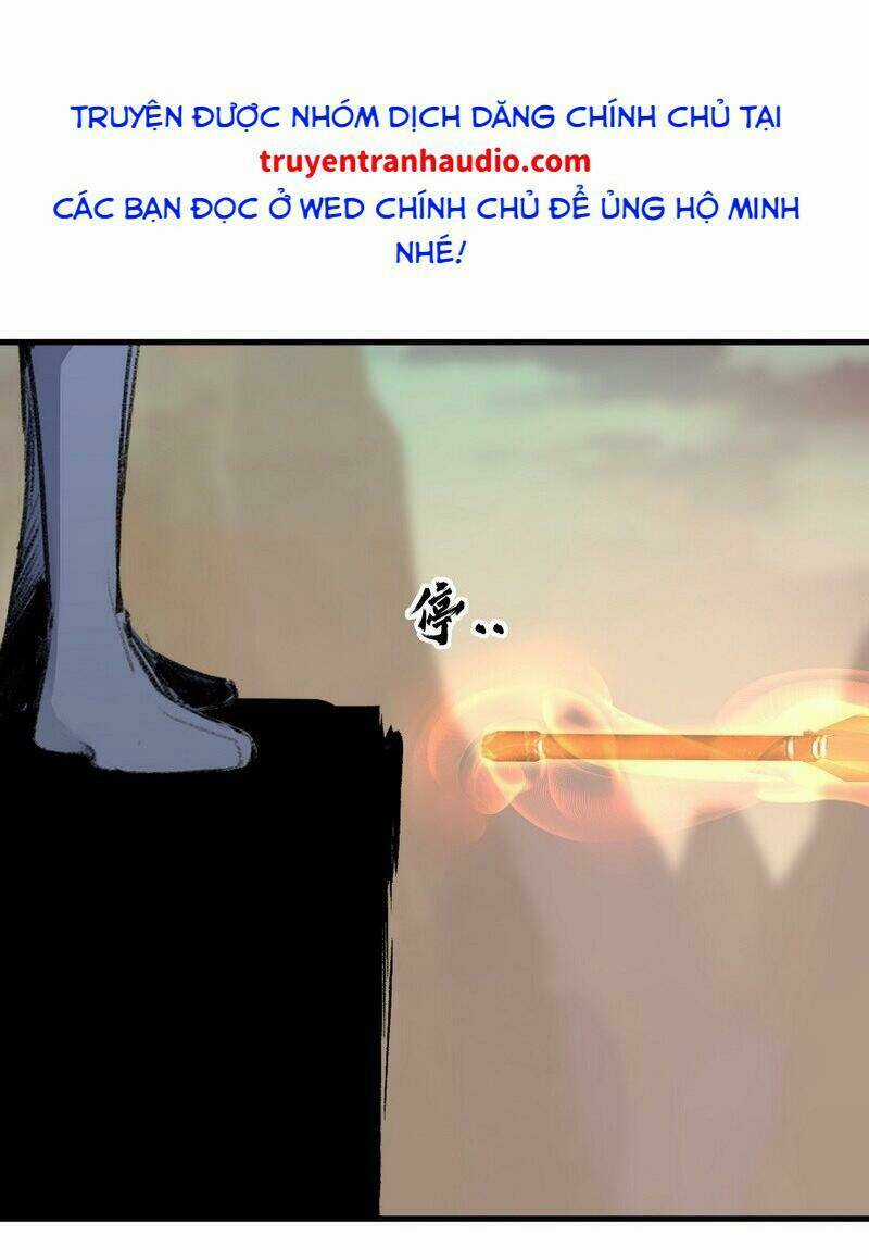 Đại Đạo Triều Thiên Chapter 32 trang 21