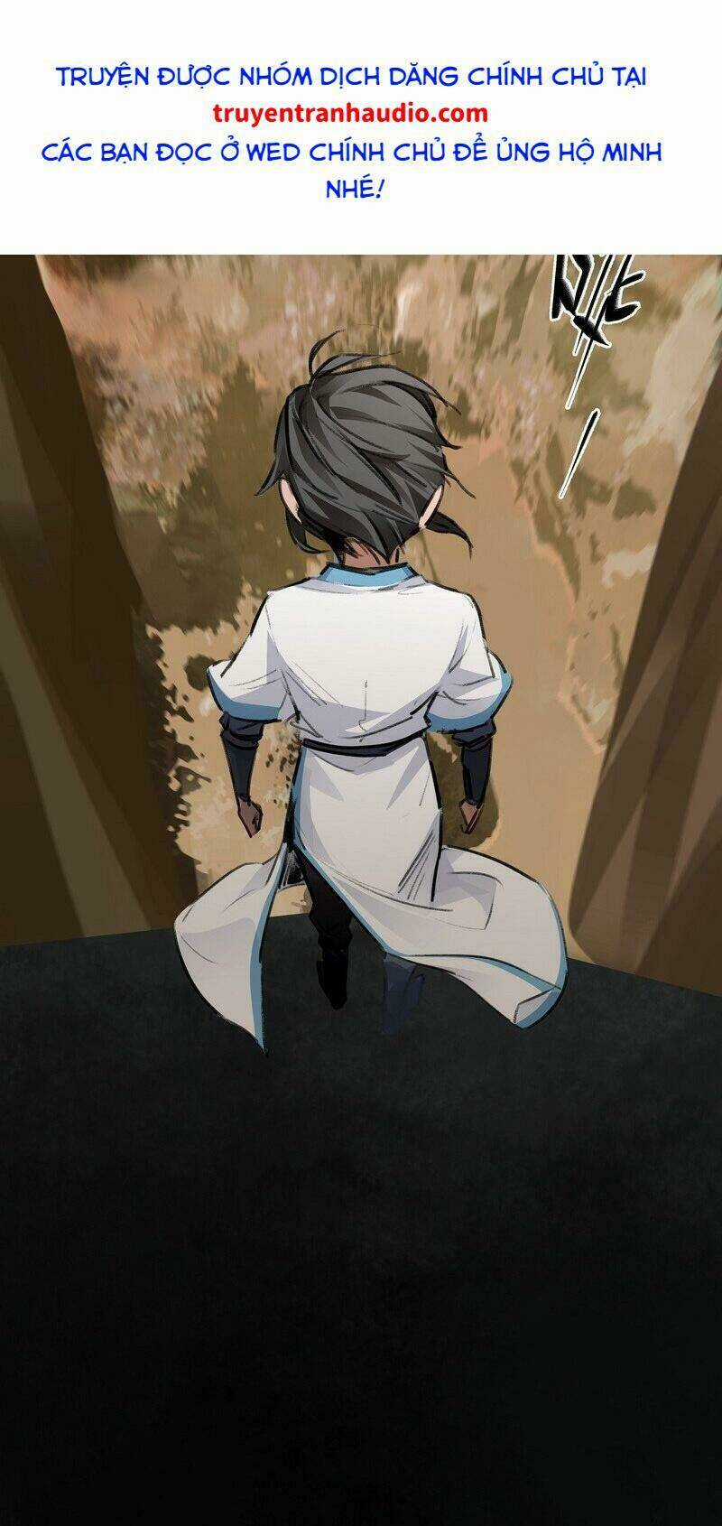 Đại Đạo Triều Thiên Chapter 32 trang 25