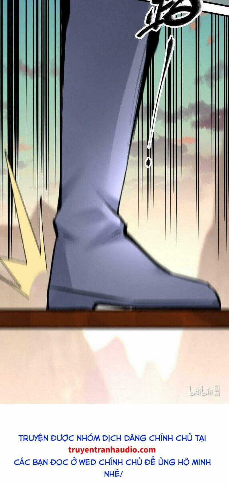 Đại Đạo Triều Thiên Chapter 32 trang 31