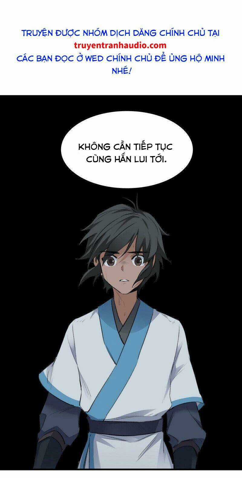 Đại Đạo Triều Thiên Chapter 32 trang 8