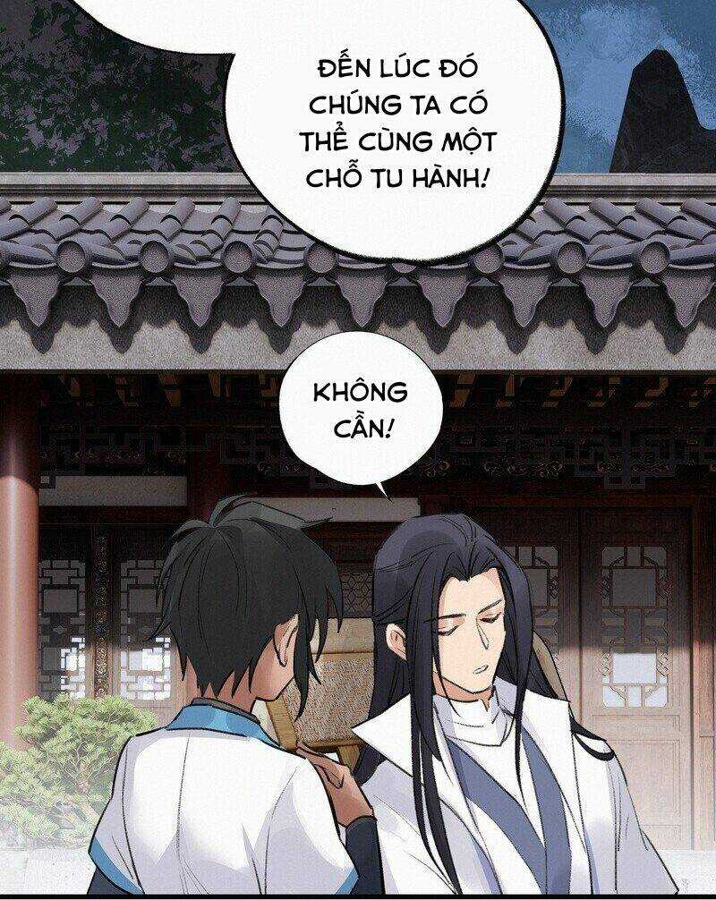 Đại Đạo Triều Thiên Chapter 33 trang 13