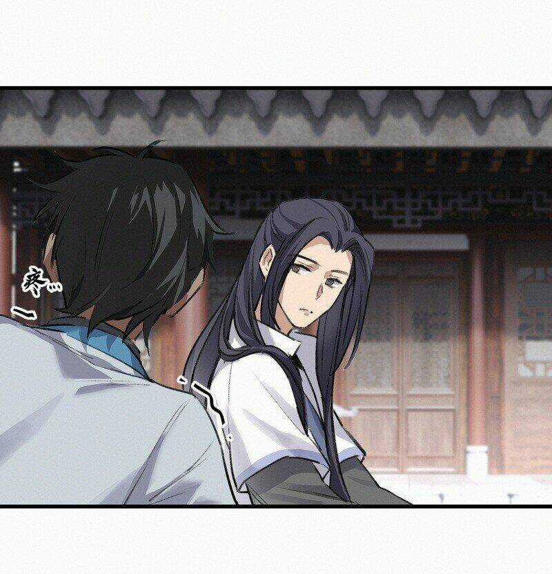 Đại Đạo Triều Thiên Chapter 33 trang 17