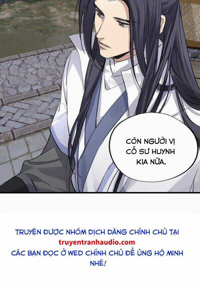 Đại Đạo Triều Thiên Chapter 33 trang 19