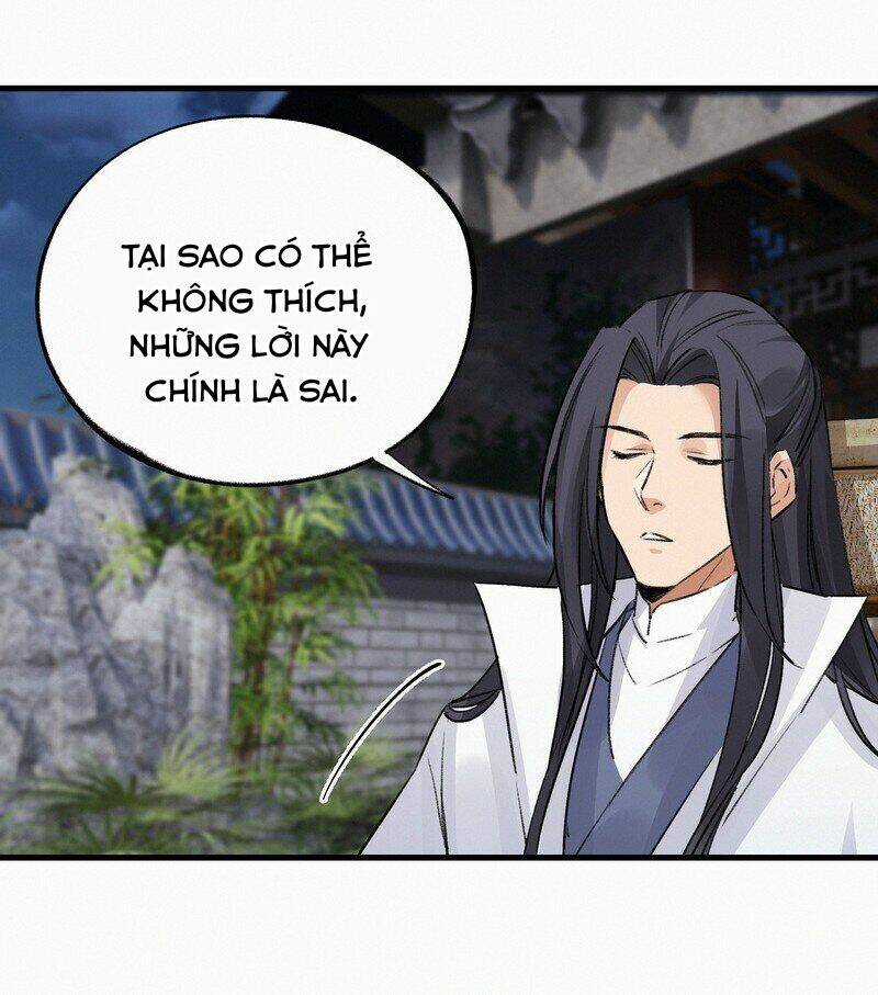 Đại Đạo Triều Thiên Chapter 33 trang 26