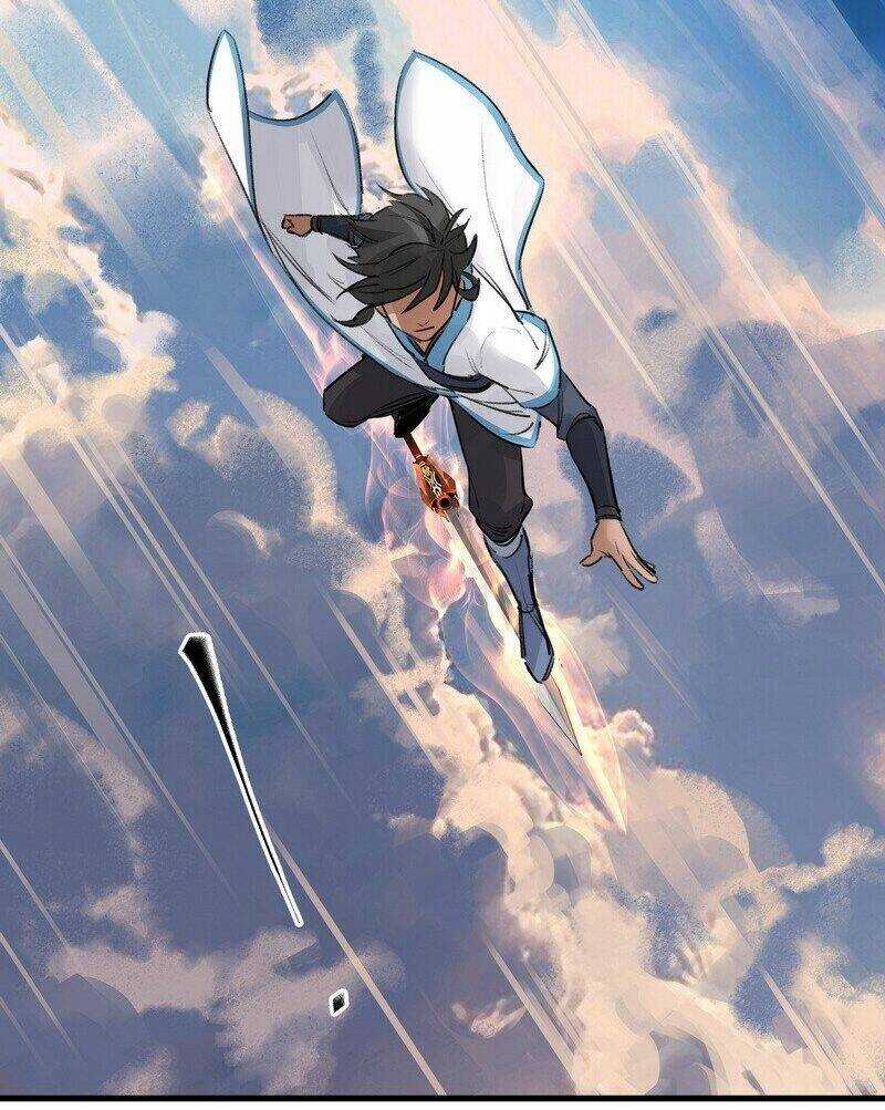 Đại Đạo Triều Thiên Chapter 33 trang 4