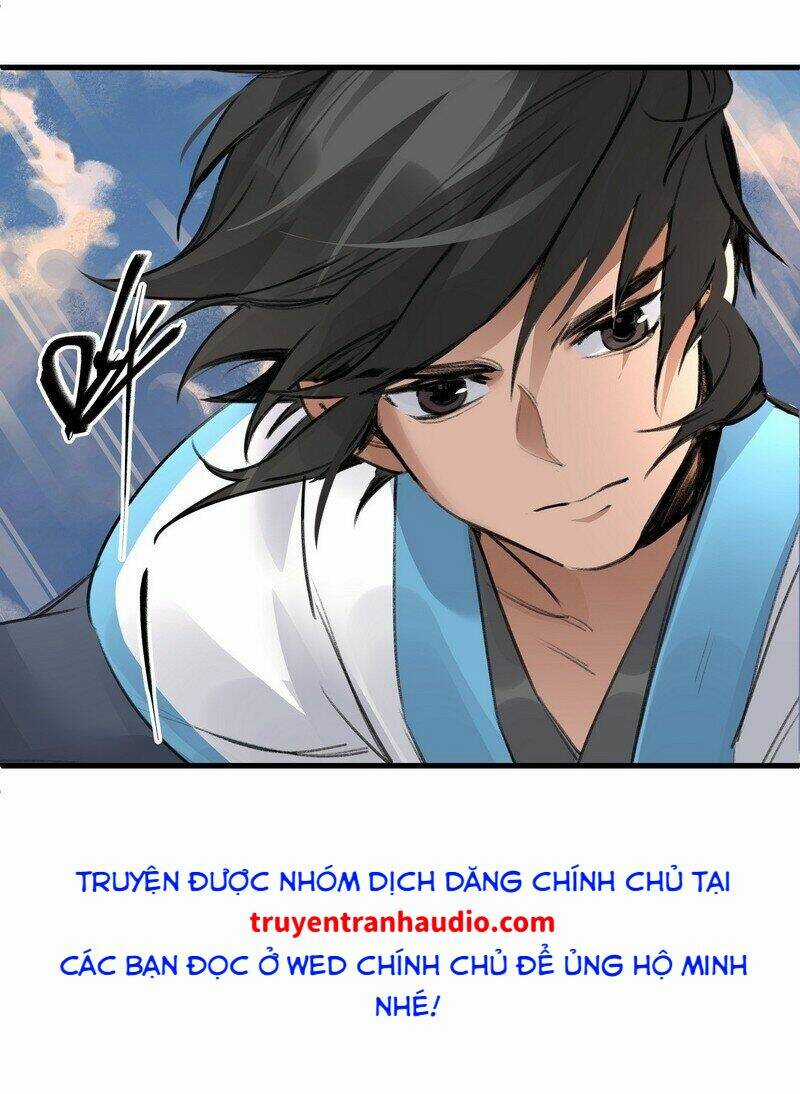 Đại Đạo Triều Thiên Chapter 33 trang 5