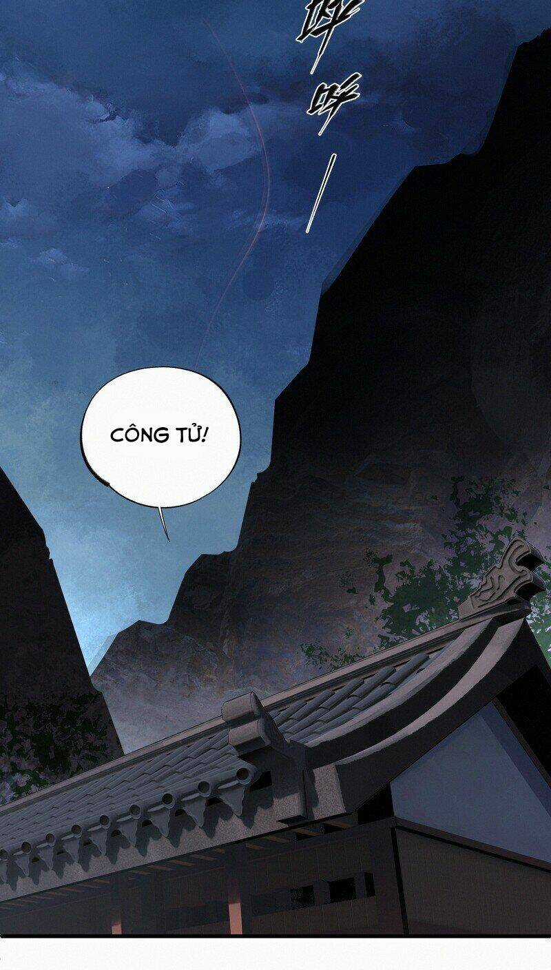 Đại Đạo Triều Thiên Chapter 33 trang 7