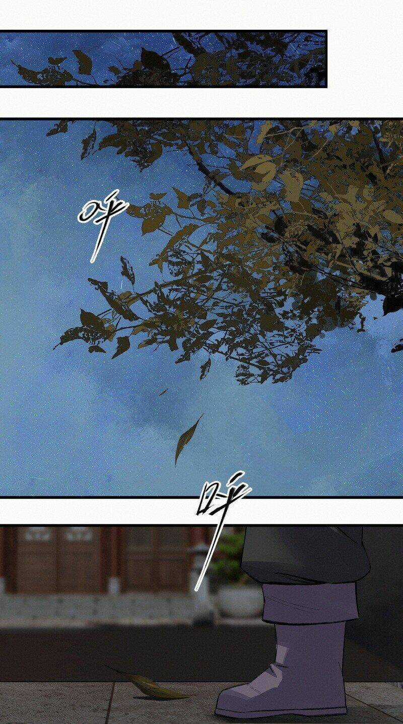 Đại Đạo Triều Thiên Chapter 34 trang 12