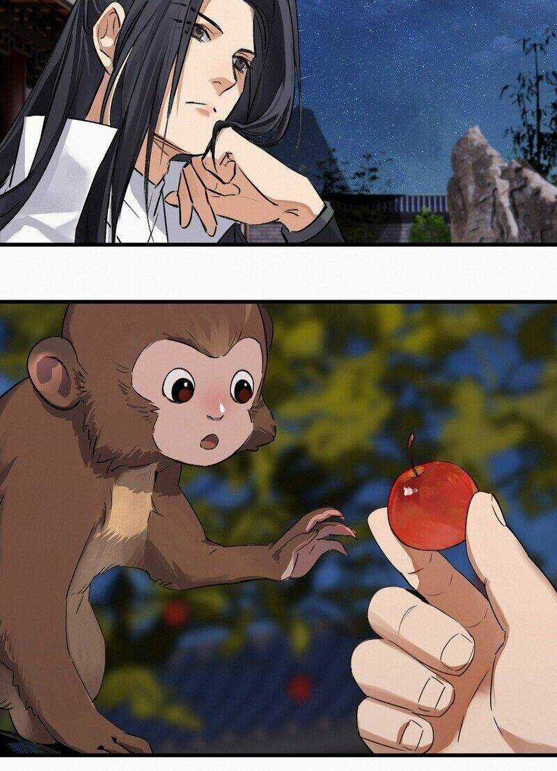 Đại Đạo Triều Thiên Chapter 34 trang 18