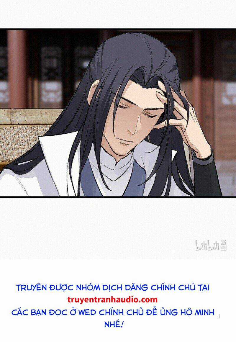 Đại Đạo Triều Thiên Chapter 34 trang 28