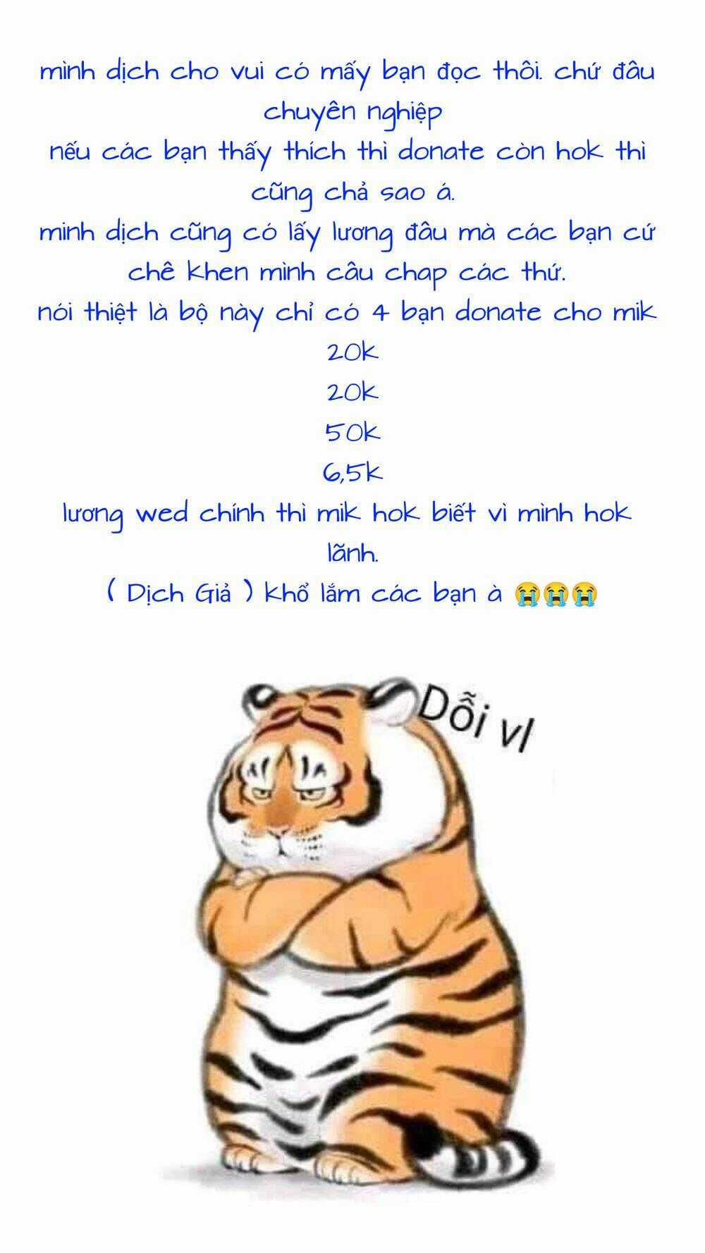 Đại Đạo Triều Thiên Chapter 34 trang 29