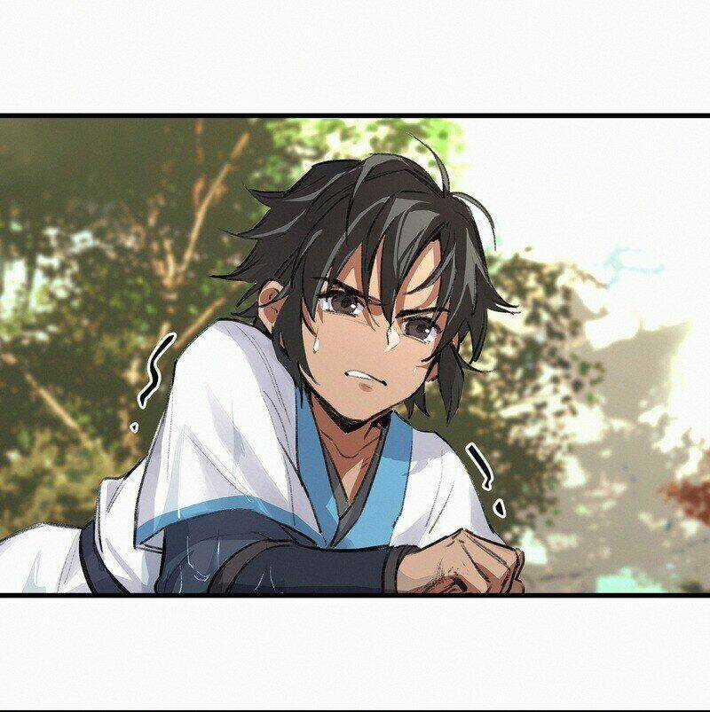 Đại Đạo Triều Thiên Chapter 34 trang 7